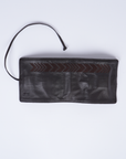 Gaucho TechRoll, Dark Brown