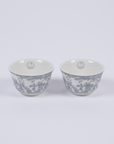 Dessert Cups