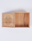 Wooden Gift Box