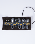 Gaucho TechRoll, Dark Brown