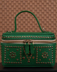 Mandoos Leather Bag - Small