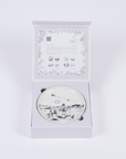 UAE Collection 1 - Set of 4 Deep Small Plates