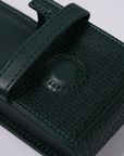 Playing Cards with Leather Pouch