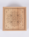 Wooden Gift Box
