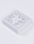 UAE Collection 1 - Set of 4 Deep Small Plates