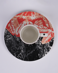 Unfolding - Exhibition Set