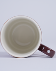 Precarious Beings - Exhibition Mug