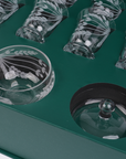 Ghaf Tea set box