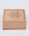 Wooden Gift Box