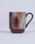 Precarious Beings - Exhibition Mug
