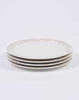 Ghaf Plates - Set of 4