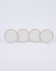 Ghaf Plates - Set of 4