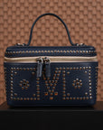 Mandoos Leather Bag - Large