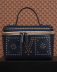 Mandoos Leather Bag - Large