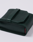 Playing Cards with Leather Pouch
