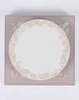 Ghaf Plates - Set of 4