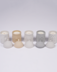 Tohfa Luxe Athar — Legacy Candle & Incense Vessel