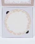 Ghaf Plates - Set of 4