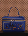 Mandoos Leather Bag - Small