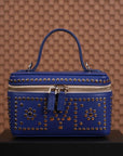 Mandoos Leather Bag - Small