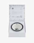 Black Garden Bowl - Set of 2