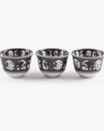 Black Finyal - Set of 6