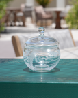 Ghaf Tea set box