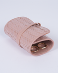 Herringbone Grooming Rolls