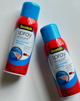 Scotch® Spray Mount™ Repositionable Adhesive