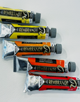 Rembrandt Oil Colours