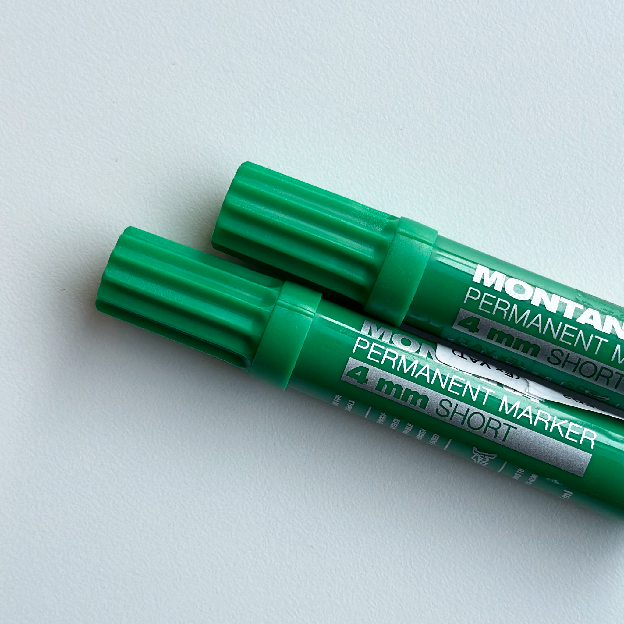 Montana Permanent Marker | 4 mm Short