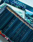Derwent Artists Colour Pencils