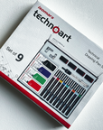Isomars Technical Drawing Set