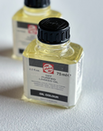 Purified Linseed Oil 027 | 75 ml