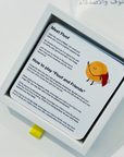 Floof and Friends | Educational Cards
