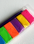 Sculpey Clay Kit