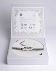 UAE Collection - Large Single Plate