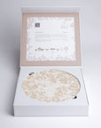Ghaf Plates - Set of 4