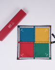 Sijin & Snake & Ladder Game Box