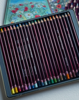 Derwent Pastel Pencils