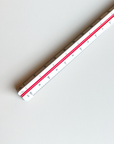 Isomars Triangular Scale