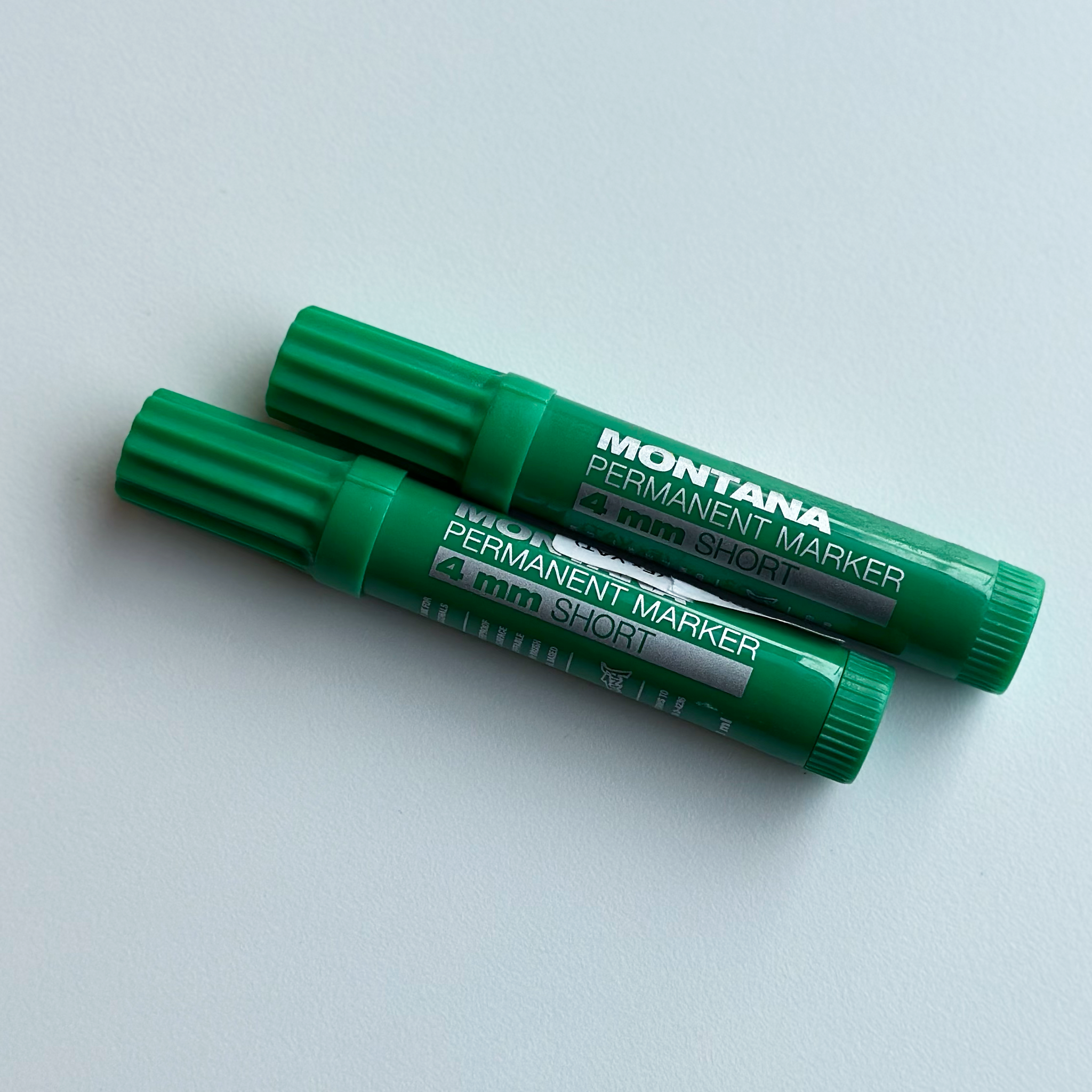 Montana Permanent Marker | 4 mm Short