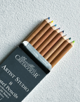 Cretacolor Artists Studio Pastel Pencils
