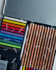 CRETACOLOR The Pastel Basic Box