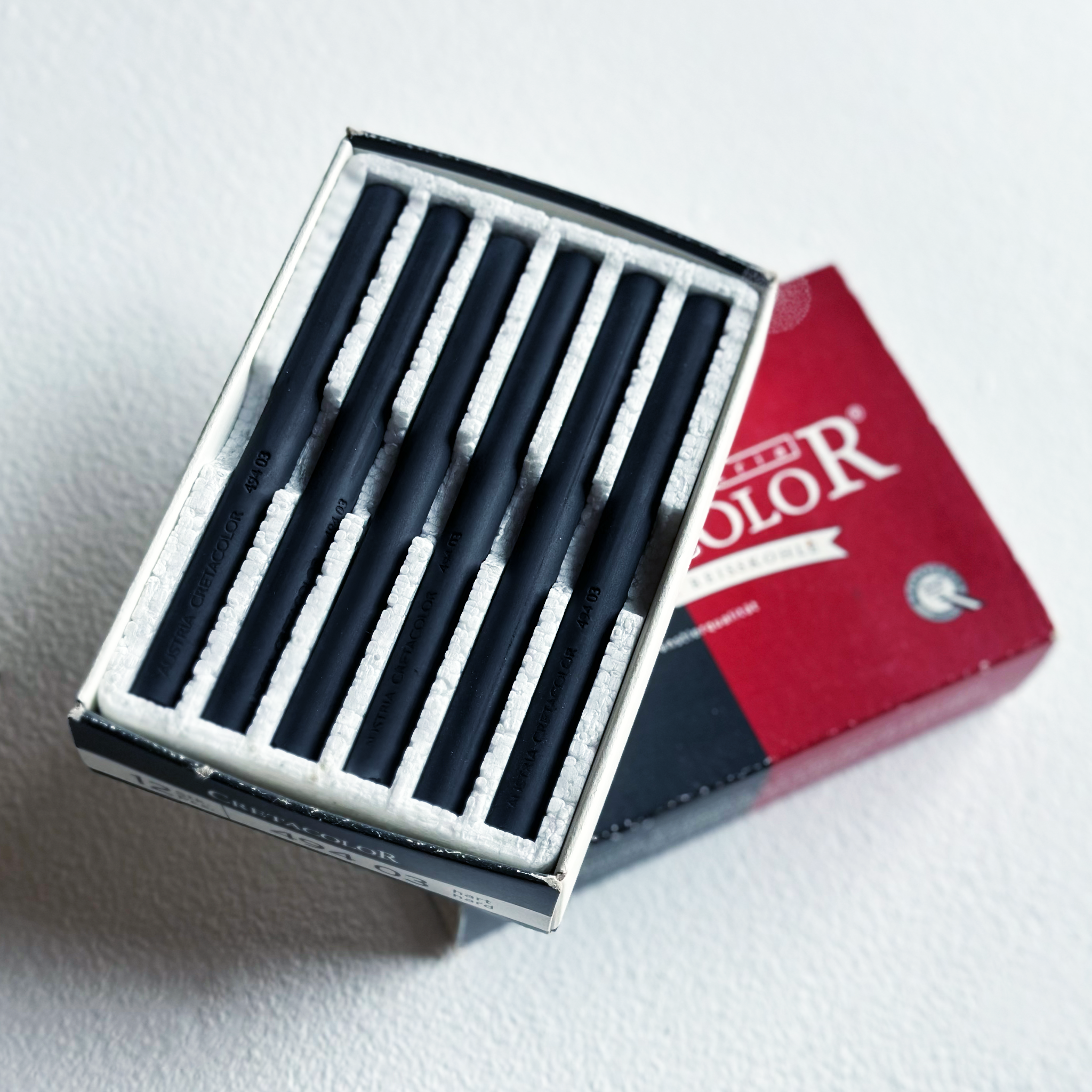 Cretacolor Stick (1 Stick)