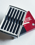 Cretacolor Stick, single professional graphite sketching stick, art supplies at Tashkeel, detail