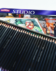 Derwent Studio Pencils