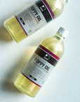 ShinHan Painting Poppy Medium Oil