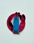 Dubai Stickers | by Ali Mrad