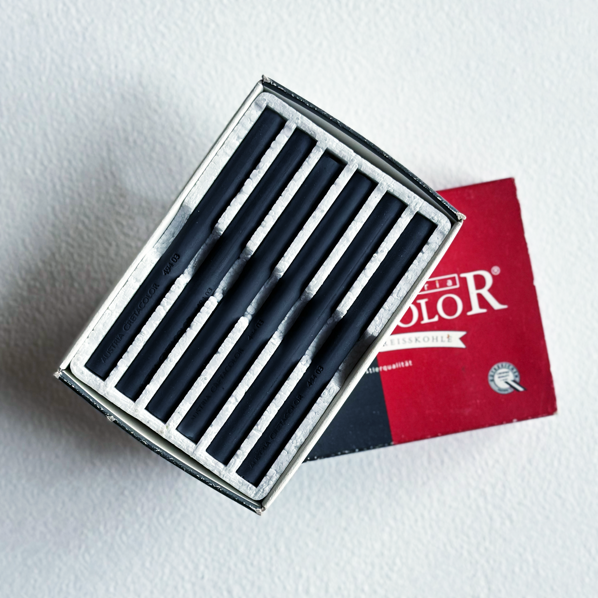 Cretacolor Stick (1 Stick)